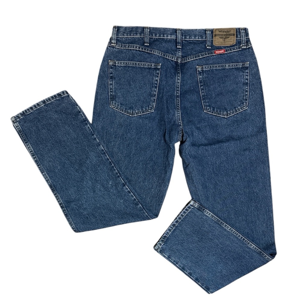 Wrangler Blue Jeans | NWOT